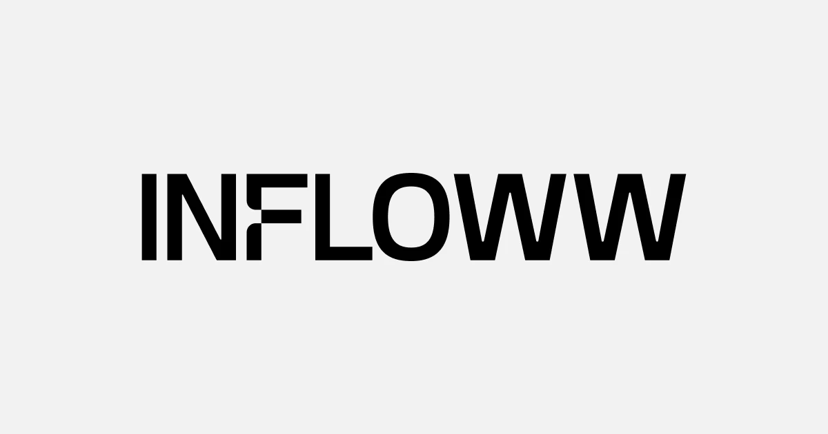 Infloww Logo